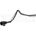 FUEL FILLER NECK