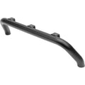 Westin/Snyper 07-17 Jeep Wrangler Snyper Bumper Mount Light Bar - Textured Black
