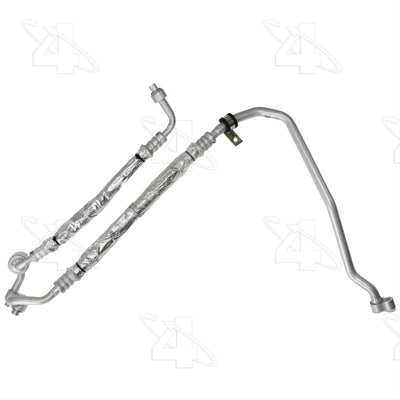FOUR SEASONS auto part