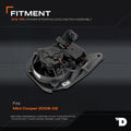 P/S FAN ASSEMBLY