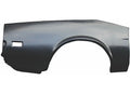 RH QUARTER PANEL SKIN MUSTANG HT/CONV 7173