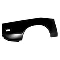 RH QUARTER PANEL SKIN MUSTANG HT/CONV 7173