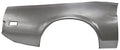 RH QUARTER PANEL SKIN MUSTANG HT/CONV 7173