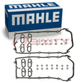 MAHLE Original Jaguar F-Type 14 Valve Cover Set