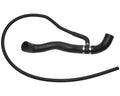 Gates 98-03 Mercedes-Benz CLK320 V-6 3.2L Upper Molded Coolant Hose