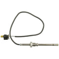 EXHAUST GAS TEMPERATURE S