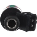STANDARD IGN auto part installed view