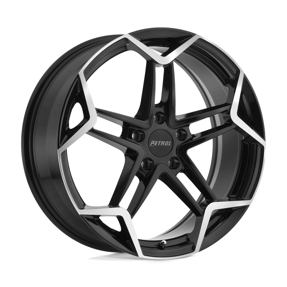 PETROL P1A 17X8.0 5/112 ET40 CB72.1