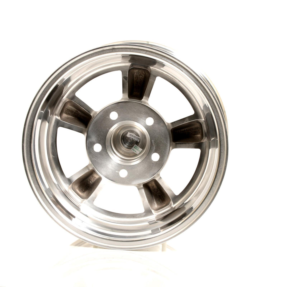 Wheel Pros, LLC polished auto part