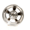 Wheel Pros, LLC polished auto part