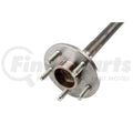 Drive Axle Shaft