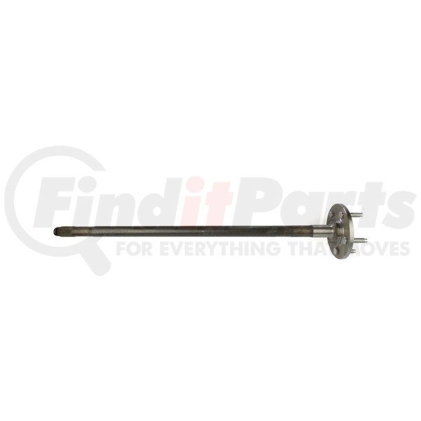 Drive Axle Shaft
