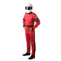 Red Suit Single Layer XXX-Large