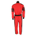 Red Suit Single Layer XXX-Large