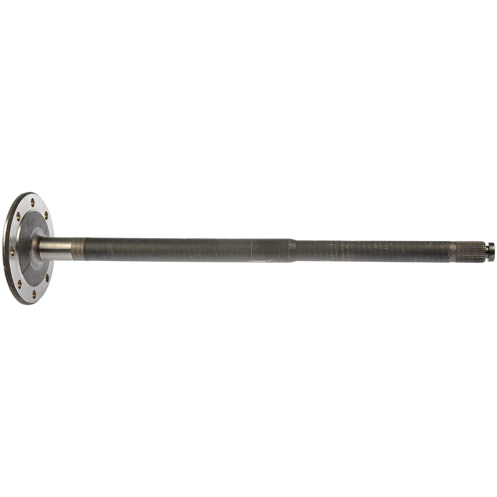 REAR AXLE SHAFT LEFT OR RIGHT