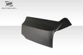 1997-2001 Mitsubishi Mirage 4DR Duraflex GT500 Wide Body Rear Fender Flares - 2 Piece (S)