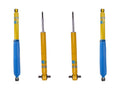 Bilstein 2021+ Ford F-150 4WD B6 4600 Series Non-Adjustable Monotube Shock Absorber - Front