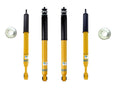 Bilstein B6 4600 Series Toyota Land Cruiser 2008-2011 / 2013-2019 RWD Front 46mm Shock Absorber