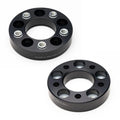 BBS Unlimited Adapter 5x127 30mm - Pair