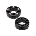BBS Unlimited Adapter 5x108 17mm - Pair