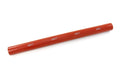 HPS Performance 3-1/8 ID 3 Feet Long High Temp 4-ply Reinforced Silicone Coolant Tube Hose Black (80mm ID)