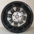 VISION WHEEL auto part