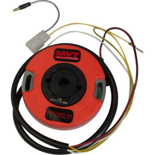 IGNITION COIL
