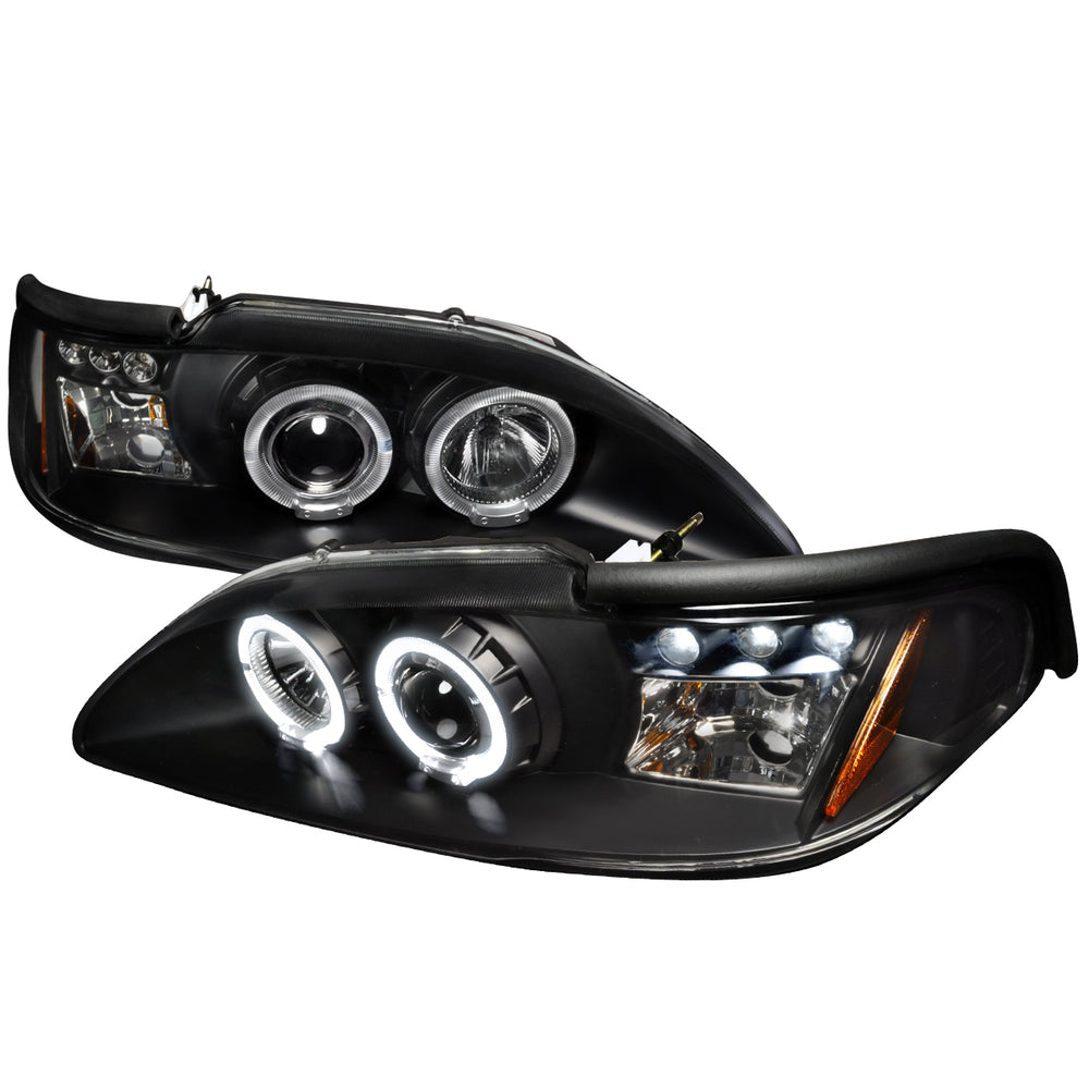 SPEC D TUNING auto part