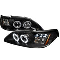 94-98 MUSTANG HALO LED PR