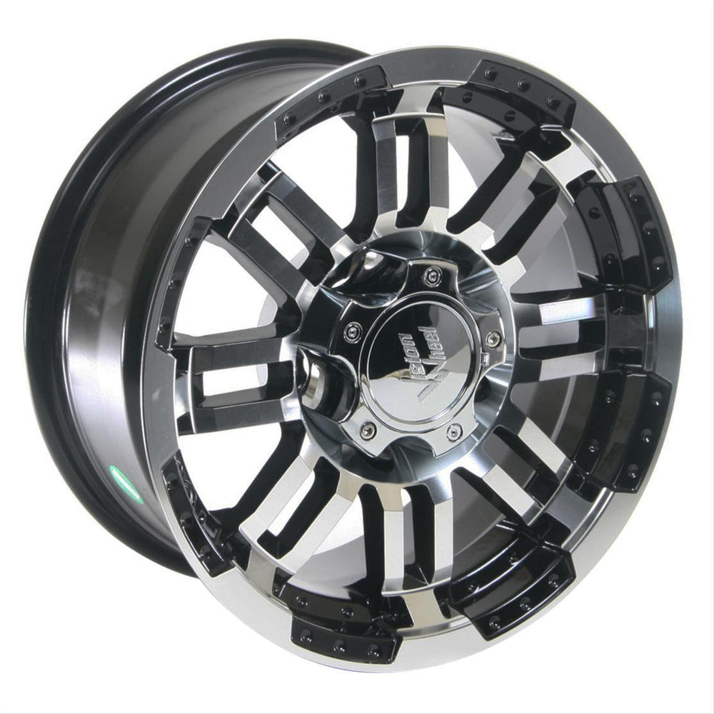 VISION WHEEL auto part