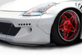 Extreme Dimensions fender flares