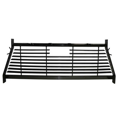 Westin black auto part