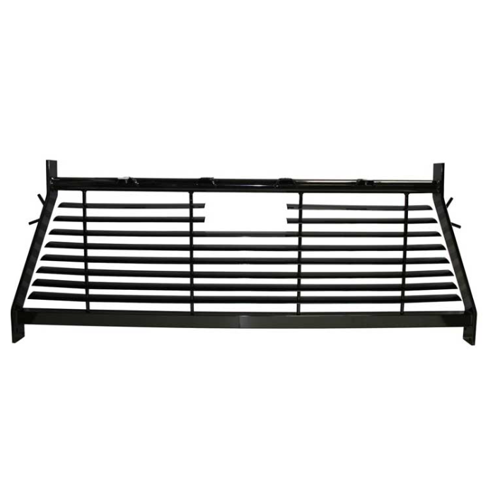 Westin black auto part