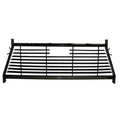 Westin black auto part