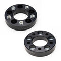 BBS Unlimited Adapter 5x108 30mm - Pair