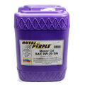 Royal Purple Premium Synthetic High Performance Multi-Grade 0W20 Motor Oil - 5 Gallon