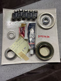 Differential Gear Install Kit