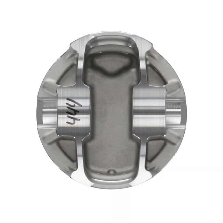SBC 23DEG 1.000 CH 10CC DOME, GASPO