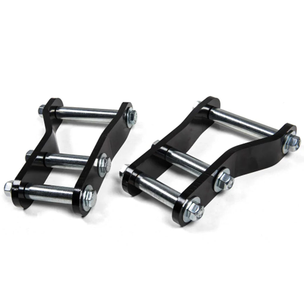 2007-2021 Toyota Tundra Shackle Kit
