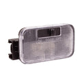Turbosmart air filter detail