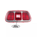 DRAKE tail light