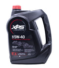 15W-40 MULTI-VEHICLE (5 GAL)