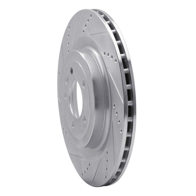 R1 Concepts silver auto part