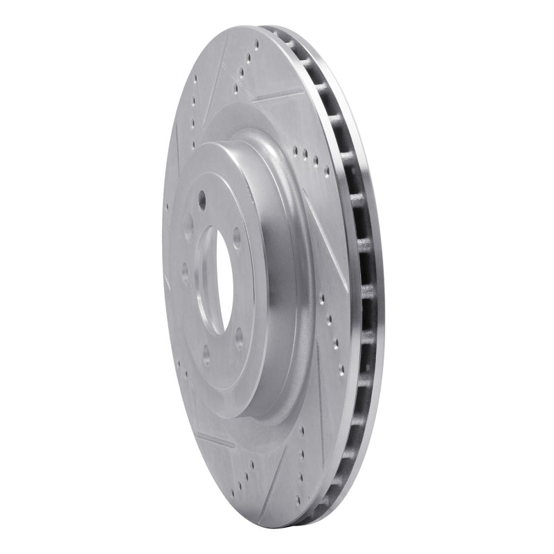R1 Concepts silver auto part