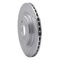 R1 Concepts silver auto part