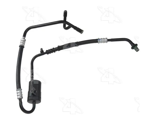FOUR SEASONS auto part