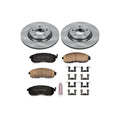 PowerStop auto part detail