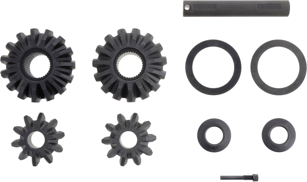Differential Carrier Gear Kit