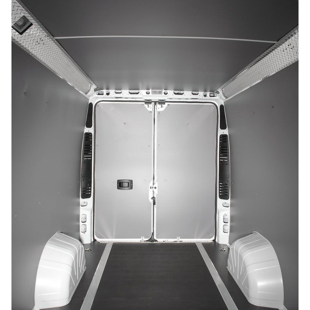 DURATHERM CEILING LINER GREY