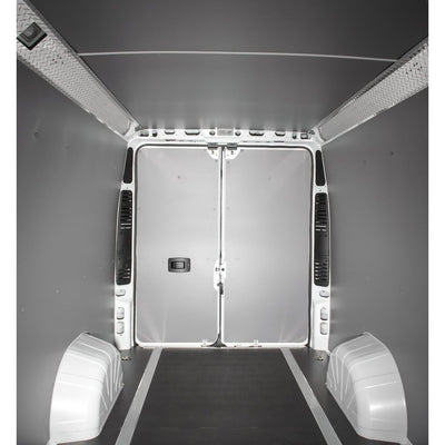 DURATHERM CEILING LINER144 LR -GREY